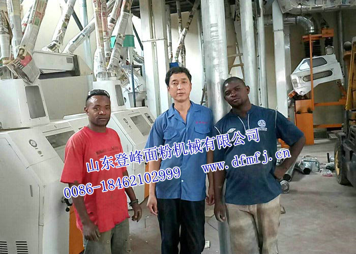 客户案例