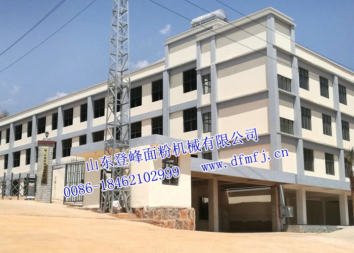 设备厂房钢架结构