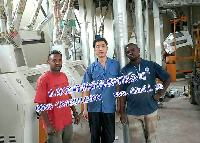 客户案例
