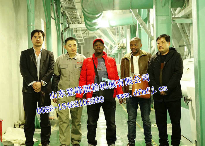 客户案例